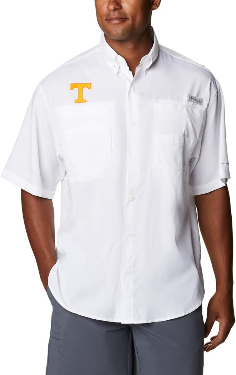 tn vols men's apparel