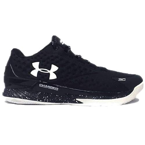 Under Armour Team Curry Zapatillas de Baloncesto, (Azul Marino ...