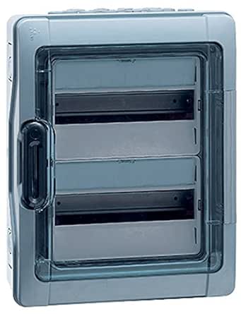 Legrand 601982 - Caja magnetotermicos: Amazon.es: Industria, empresas y ciencia