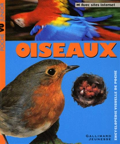 Les  oiseaux