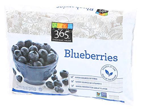 1 365+Everyday+Value+Blueberries+Frozen
