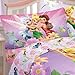 Disney Fairies be Yourself Sheet Set, Full