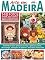 Livro Arte em Madeira Edição 45: 140 fotos: ensinam, passo a passo, a produzir lindas peças!