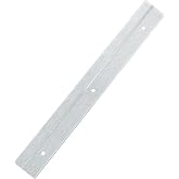 WB-1715 Heavy-Duty Wall Mount, Z-Bracket Design for 16" Hand Sinks，1-Pack | Z-Shaped Bracket Design, Suitable For 16-Inch Sinks, Widely Compatible With Krowne Wall-Mounted Sinks