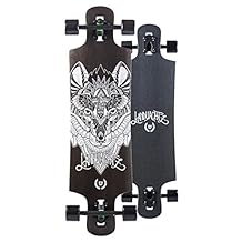 Landyachtz Complete Longboard Drop Hammer 2015