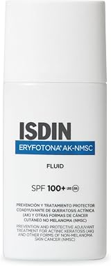ISDIN Eryfotona AK NMSC SPF 100+ Fluid 50ml view 1