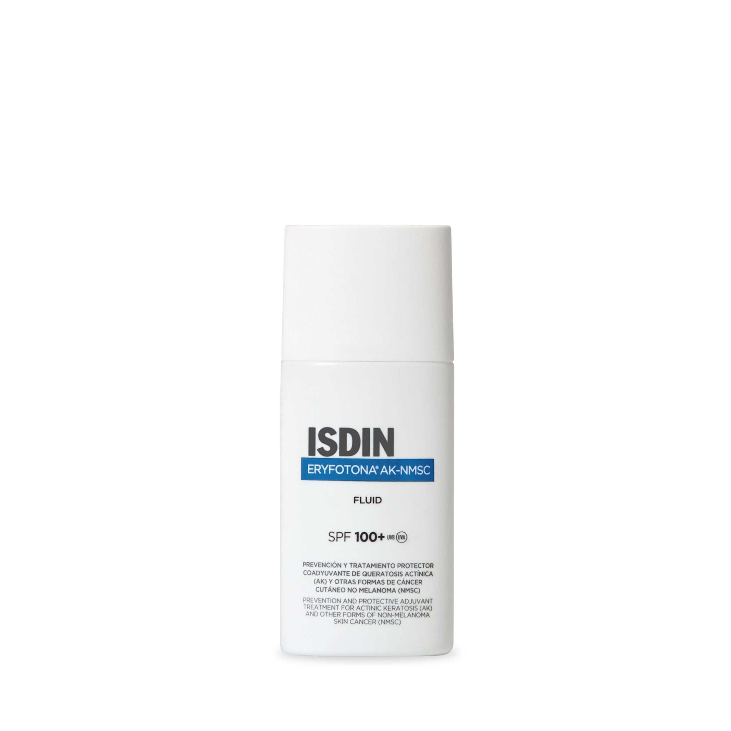 ISDIN Eryfotona AK NMSC Spf 100+ Fluid 50ml