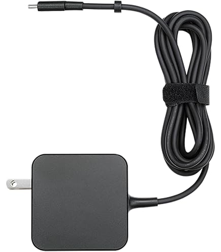 Amazon.com: 45W USB-C Charger for Asus Chromebook Plus Vibe CX34