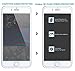 Samsung Galaxy On 5 On5 G5500 Screen Protector,Auideas (4-Pack) Screen Protector Film HD Clear Retail Packaging for Samsung Galaxy On 5 On5 G5500 (HD Clear)