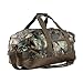 Allen Camo Duffel Bag