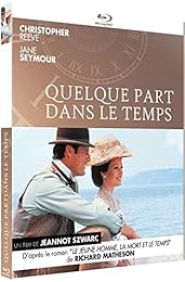 Quelque Part Dans Le Temps - Blu-Ray