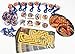 KidsPartyWorld.com Spiderman Party Favor Value Pack