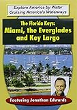 FLORIDA KEYS:MIAMI EVERGLADES AND KEY LARGO /      image