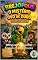 Livro O Mistério do Ovo de Ouro: Bilingual Portuguese English children books (Brejópolis)