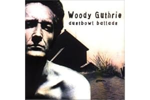 Dust Bowl Ballads