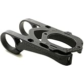Profile Design Aerodrink Basebar Bracket | Profile Aerodrink Base Bar Hydration Bracket - Adjustable, Lightweight Nylon Design