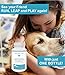 Vetrinex Labs Dog Joint Supplement for Large Breed Dogs - Hip and Joint Chews for Large Dogs with Glucosamine and Chondroitin