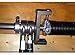 E-Z RATCH CRK001 Garage Door Torsion Spring Winding/Unwind Kit