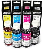 Compatible HP 98 ink hp98 GT H 98 ink cartridge for HP C9364W Officejet 6208/7208 printers with