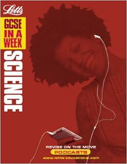 Gcse In A Week Podcast Science Gcse In A Week Plus Podcast Amazon Co Uk Books Gcse In A Week Podcast Science Gcse In A Week Plus Podcast Amazon Co Uk Books