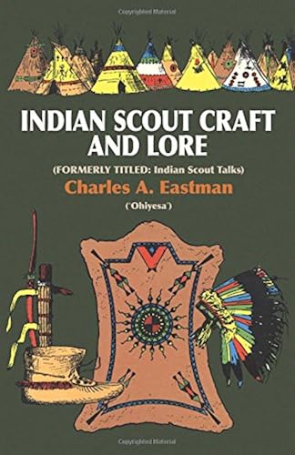 Download Indian Scout Craft and Lore PDF