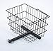 Scooter Rear Basket for Golden, Drive, Go-Go, and Pride Mobility