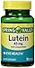 Spring Valley - Lutein 45 mg, With Zeaxanthin, 30 Softgels