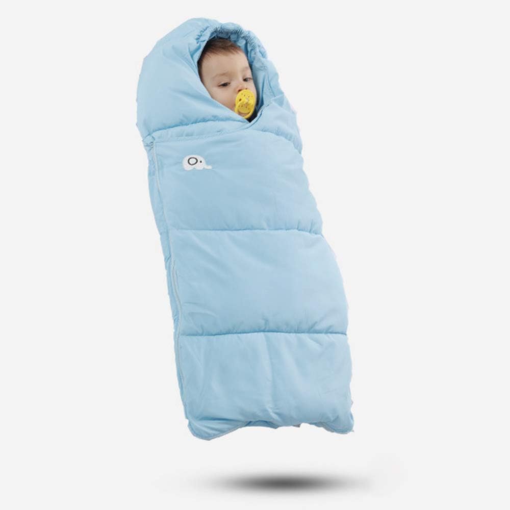 Edcv Baby Sleeping Bag Cocoon Baby Sleepsacks Baby Stroller Sack Winter Diaper For Newborns Envelopes Sleep Bag