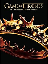 Game of Thrones: Season 2