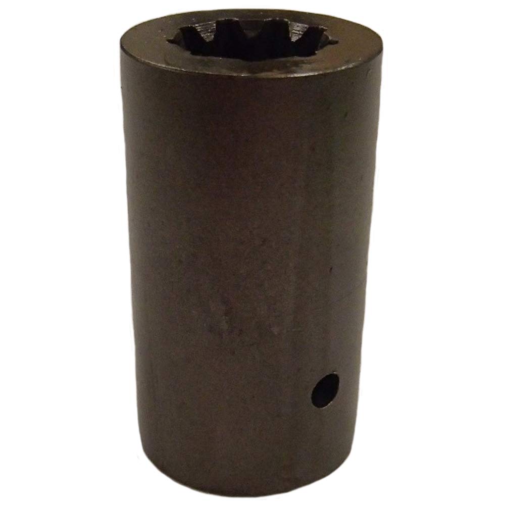 T24849 9 Spline HYD. Pump Coupler for JD fits John Deere