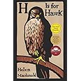 H Is for Hawk
