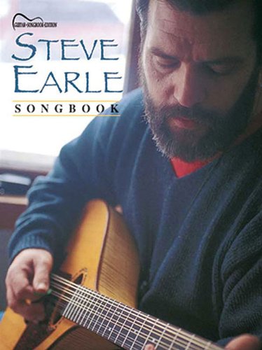 Amazon Com Steve Earle Songbook Guitar Tab 9780769284491 Earle Steve Books Amazon Com Steve Earle Songbook Guitar Tab 9780769284491 Earle Steve Books