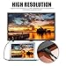 High Speed HDMI Cable,OTBBA 6 Feet(1.8 Meters) HDMI Cord for DVD,PS4,XBOX,HD TV[Latest Standard]