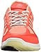 ECCO Women's Biom Fjuel Racer Oxford, Coral Blush, 39 EU/8-8.5 M US