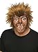 Rubie's Costume Wolfman Wig