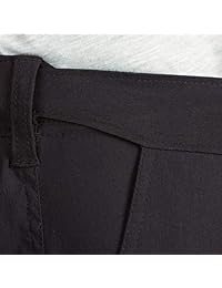 UB Tech by UnionBay Pantalón chino de cintura clásica con ajuste cómodo para hombre