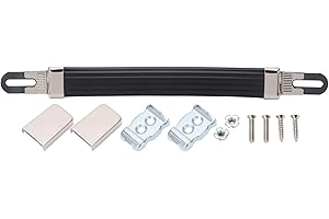 Amplifier Handle,Amplifier Speaker Handle,Guitar Amplifier Speaker Strap for Strap Speaker Cabinet, Essential Amplifier Acces