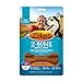 Zuke's Large Z-Bone Grain Free Dental Chew Dog Treats With Carrots - 15 oz Bag (82436)