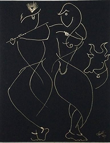 Radha Krishna