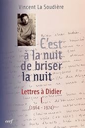 C'est à la nuit de briser la nuit