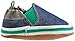 Robeez Charming Charles Crib Shoe (Infant/Toddler)