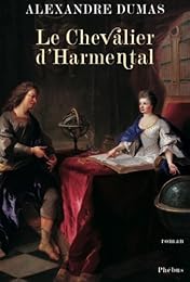 Le  chevalier d'Harmental