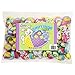 R.M. Palmer Easter Basket Mix | Double Crisp | Peanut Butter | Fudge | Bulk Bag | Individually Wrapped | Assortment of Easter Candy Treats (2 lbs)