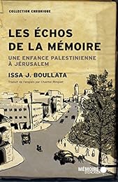 Les  échos de la mémoire