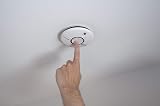 Fireangel ST-622 Thermoptek Smoke Detector 10 Year Lithium Battery view 4