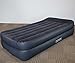 Intex 66707E Comfort Bed - Rising Comfort Twin Airbed with built-in Electric Pump