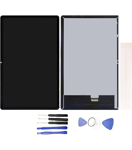 Pantalla LCD De Repuesto Para Lenovo Tab P11 TB-J606 - Kit Con Herramientas, 10.9 Pulgadas, Fácil Instalación