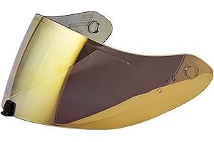 ScorpionEXO ST1400 T520 R1 Air R330 Helmet Replacement Optional Shield Everclear Anti-Fog Anti-Scratch