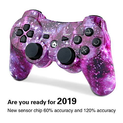 1 Controller+Wireless+Gamepad+Playstation+Charging