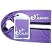 Violet Cooling Towel for Face & Neck - Chilly Pad, Wet Towel, Stay Cool Down